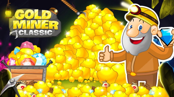 ƽGold Minerv2.0.2 ׿
