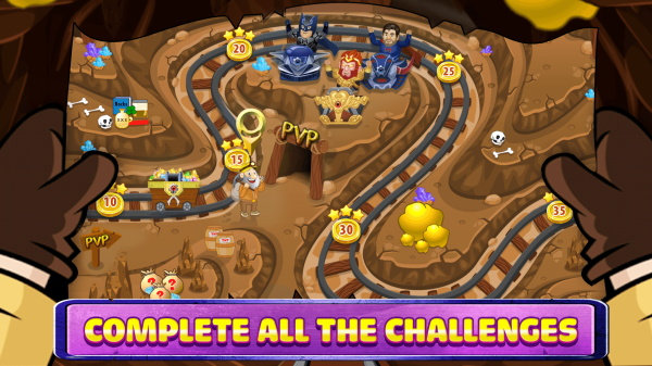 ƽGold Minerv2.0.2 ׿