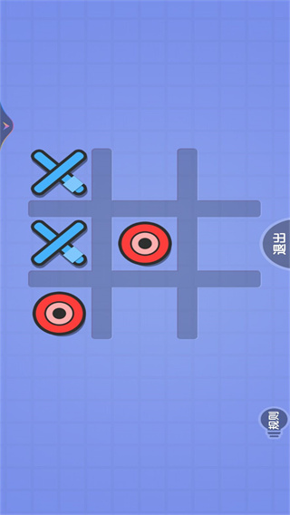 xxoo˫˶Ծ˫Ϸսv1.0 ׿