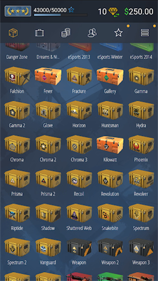 csgoģ2°氲׿v11.9 ׿