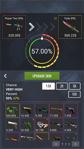 csgoģ2°氲׿v11.9 ׿