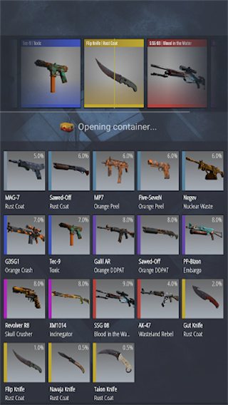csgoģ2°氲׿v11.9 ׿