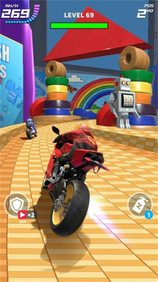 Bike Race MasterϷv1.04 ׿