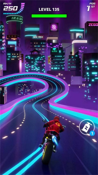 Bike Race MasterϷv1.04 ׿