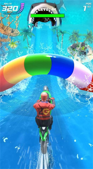 Bike Race MasterϷv1.04 ׿