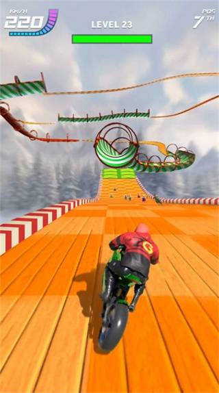 Bike Race MasterϷv1.04 ׿