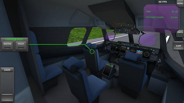 turbopropflightsimulatorϷv1.26.2 ׿