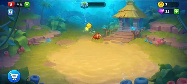 FishdomϷv9.0.2.0 ׿
