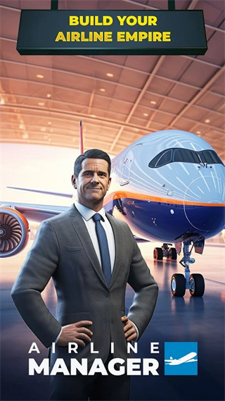 VΧֱ(ٷ)վ-ҳweb¼/ֻIOS/Android°-ҳ4ɻAirline Manager 4v2.7.7 ׿