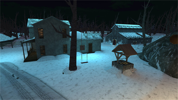Scary Doll°v1.9.9 ׿