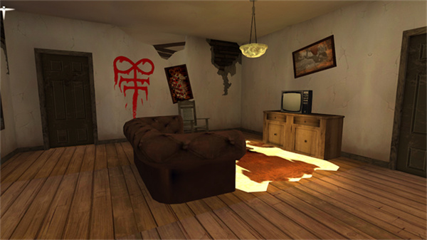 Scary Doll°v1.9.9 ׿