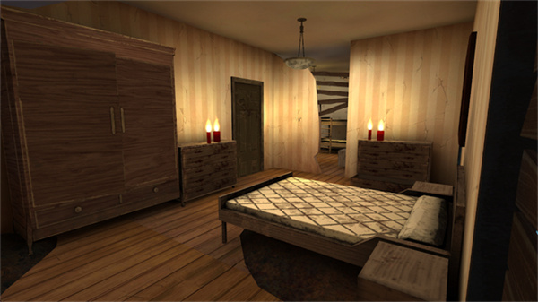 Scary Doll°v1.9.9 ׿