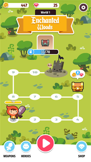 ССRPG°v1.20.0 ׿