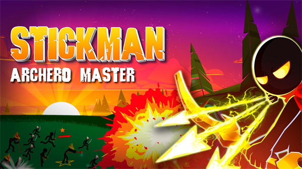սʿStickman Archer Warrior Bowv2025.0.3 ׿