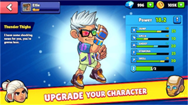 򾺼(Volleyball Arena)v16.0.0 ׿