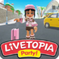 Livetopia: PartyϷv1.6.492