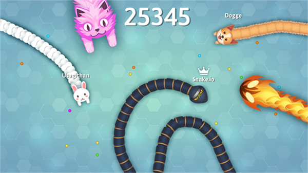 Snakeio°v2.2.78