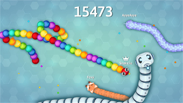 Snakeio°v2.2.78