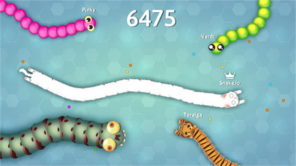Snakeio°v2.2.78