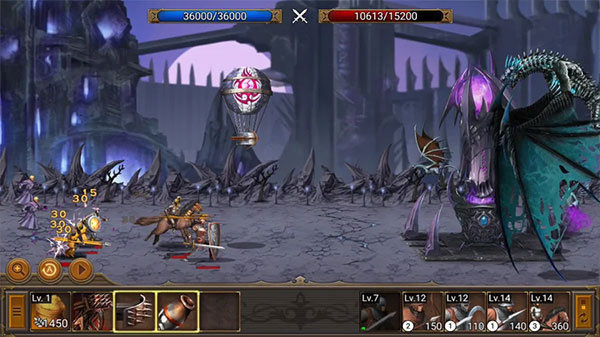 ֮ս2KINGDOMWARS2v6.1.7 ׿