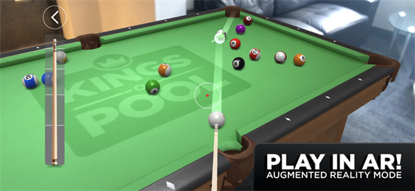 Kings of Poolڹv1.25.2 İ