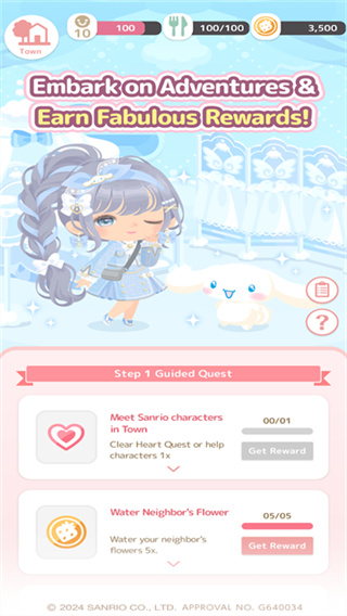 SweetDays(Ÿǵ΢ЦС)v1.7.71 ׿