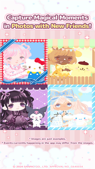 SweetDays(Ÿǵ΢ЦС)v1.7.71 ׿