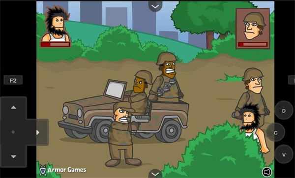 ޵˺4ȫսv1.00.30-patreon ׿