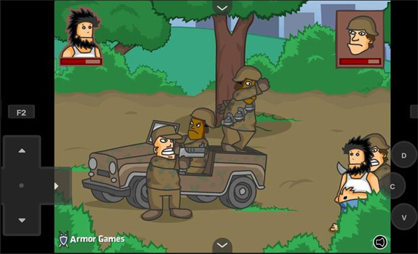 ޵˺4ȫսv1.00.30-patreon ׿