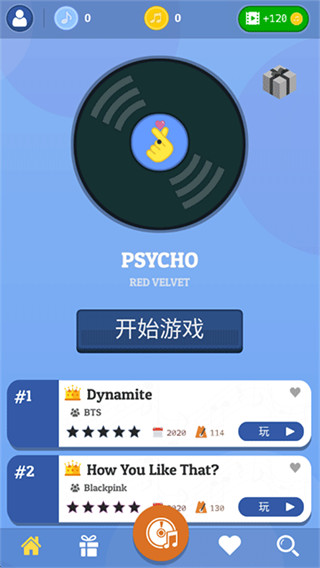 kpopٿv1.8.4 ׿