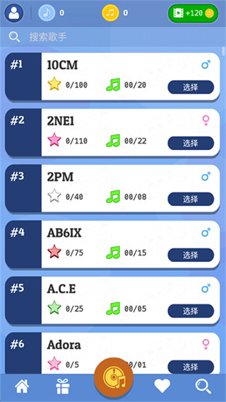 kpopٿv1.8.4 ׿