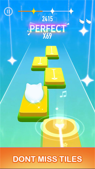 DancingCatsv0.3.2 ׿