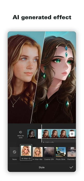 capcutʰ2025ذ׿v15.1.0 °