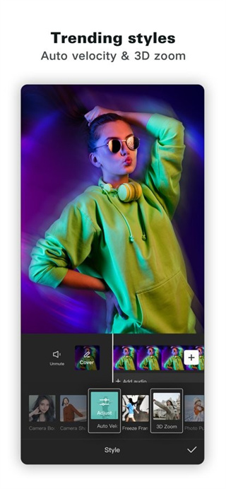 capcutʰ2025ذ׿v15.1.0 °