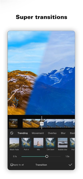 capcutʰ2025ذ׿v15.1.0 °