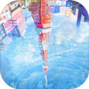 泡沫冬景 v1.0 安卓版