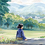 拾光小院 v1.0 安卓版