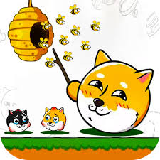 蜜蜂狗的冒险 v1.0 安卓版