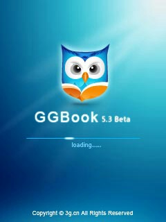 GGBookֻ for S60V3(˺ϵͳȫ)V5.3.4 ɫѰ