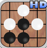 五子棋游戏 for ipad