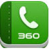 360ȫͨѶ¼iPhone 1.6.0 