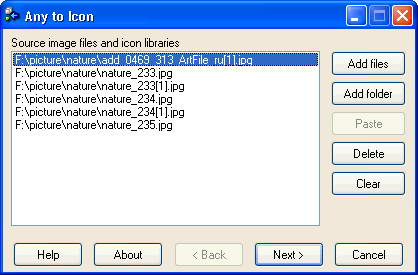 Any to Icon3.52