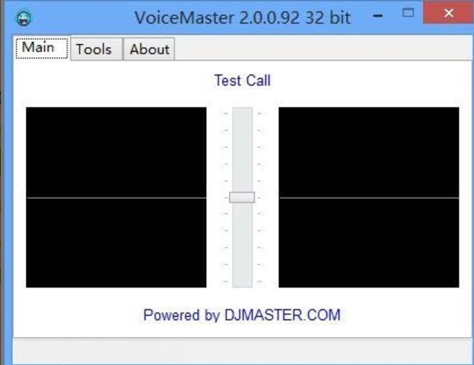 Skype语音大师(VoiceMaster)2.0.0.189