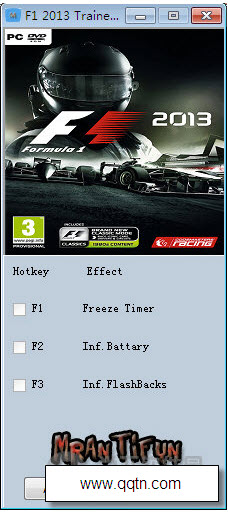 f1 2013޸+3