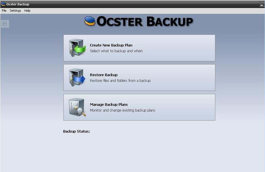 ݱ(Ocster Backup Free)1.91