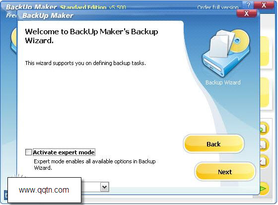 BackUp Maker6.5.0.5