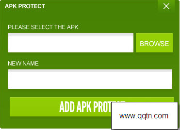 APK(APK Protect)1.0