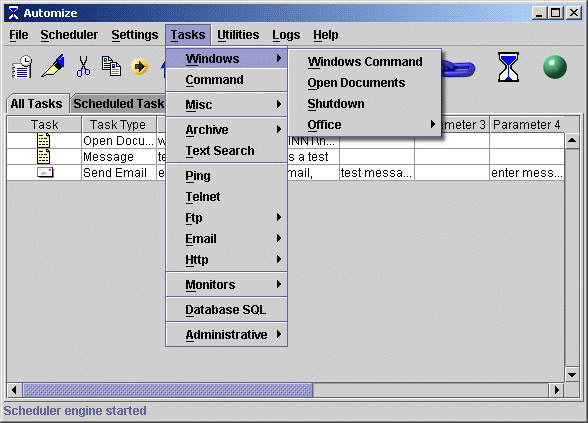 Զ(Automize)10.18
