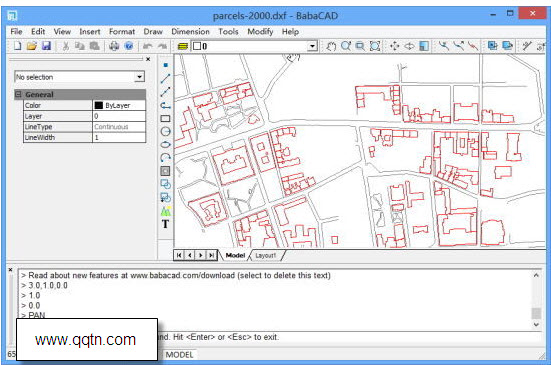 cad(BabaCAD)1.3