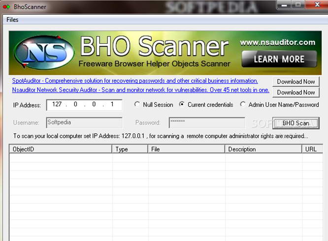 BhoScanner(ٳּ⹤)2.1.9